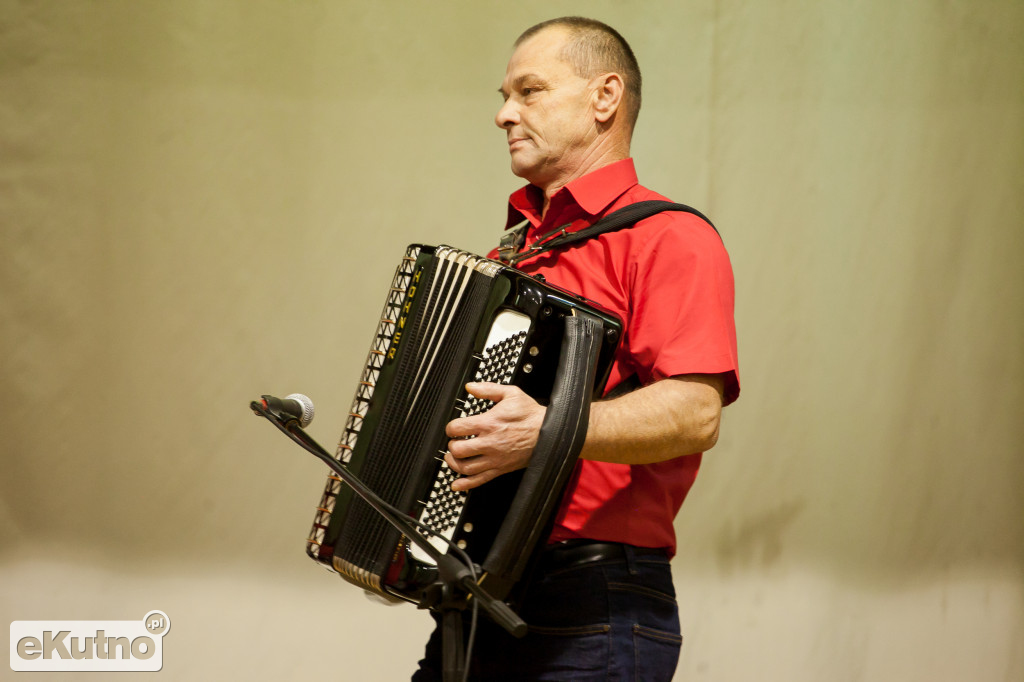 Laureaci Festiwalu Piosenki w Bedlnie