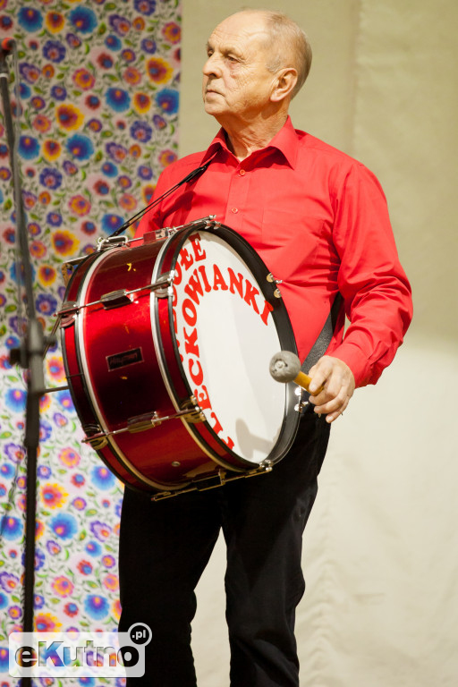 Laureaci Festiwalu Piosenki w Bedlnie