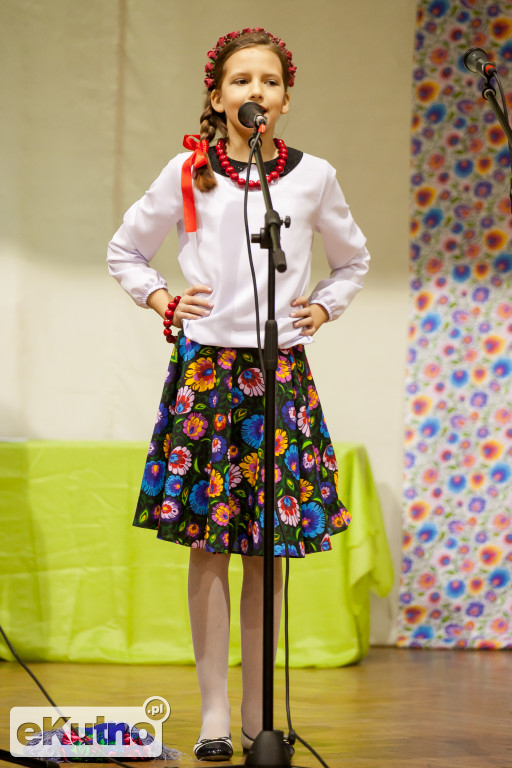 Laureaci Festiwalu Piosenki w Bedlnie