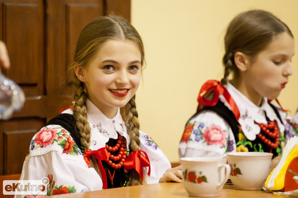 Laureaci Festiwalu Piosenki w Bedlnie