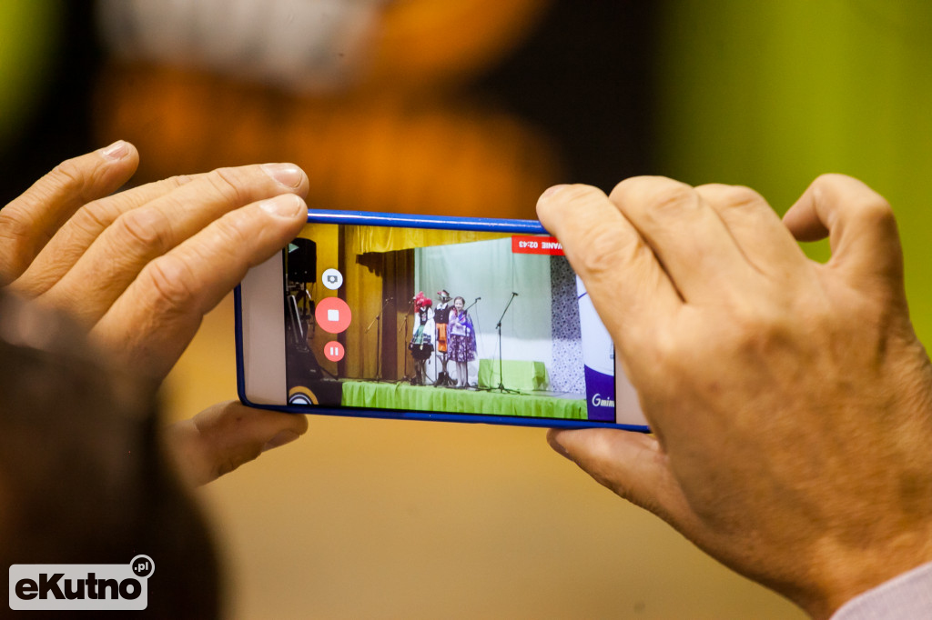 Laureaci Festiwalu Piosenki w Bedlnie