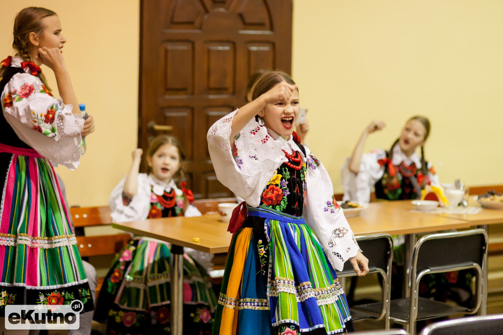 Laureaci Festiwalu Piosenki w Bedlnie