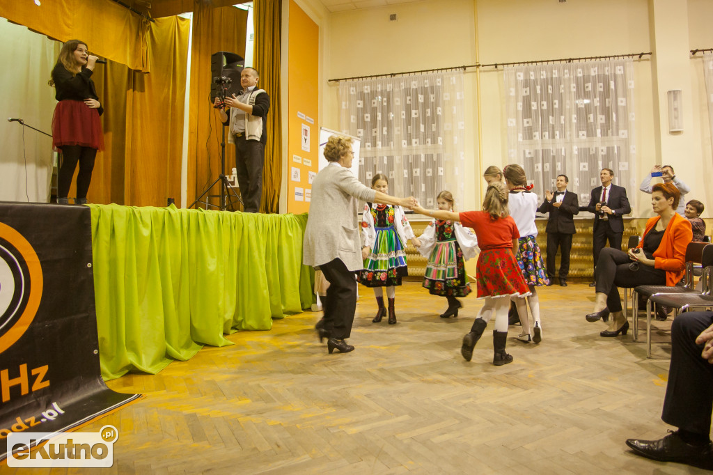 Laureaci Festiwalu Piosenki w Bedlnie