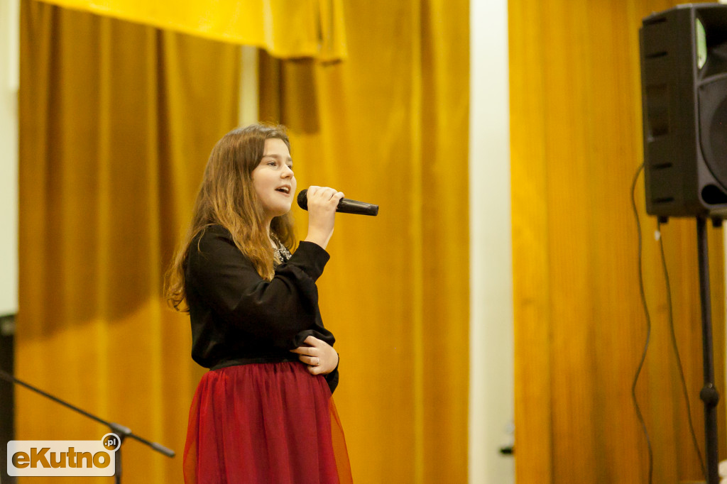 Laureaci Festiwalu Piosenki w Bedlnie