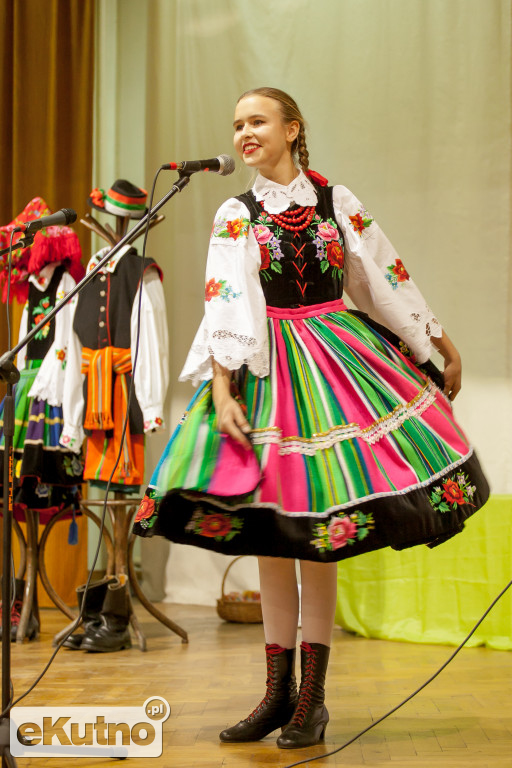 Laureaci Festiwalu Piosenki w Bedlnie