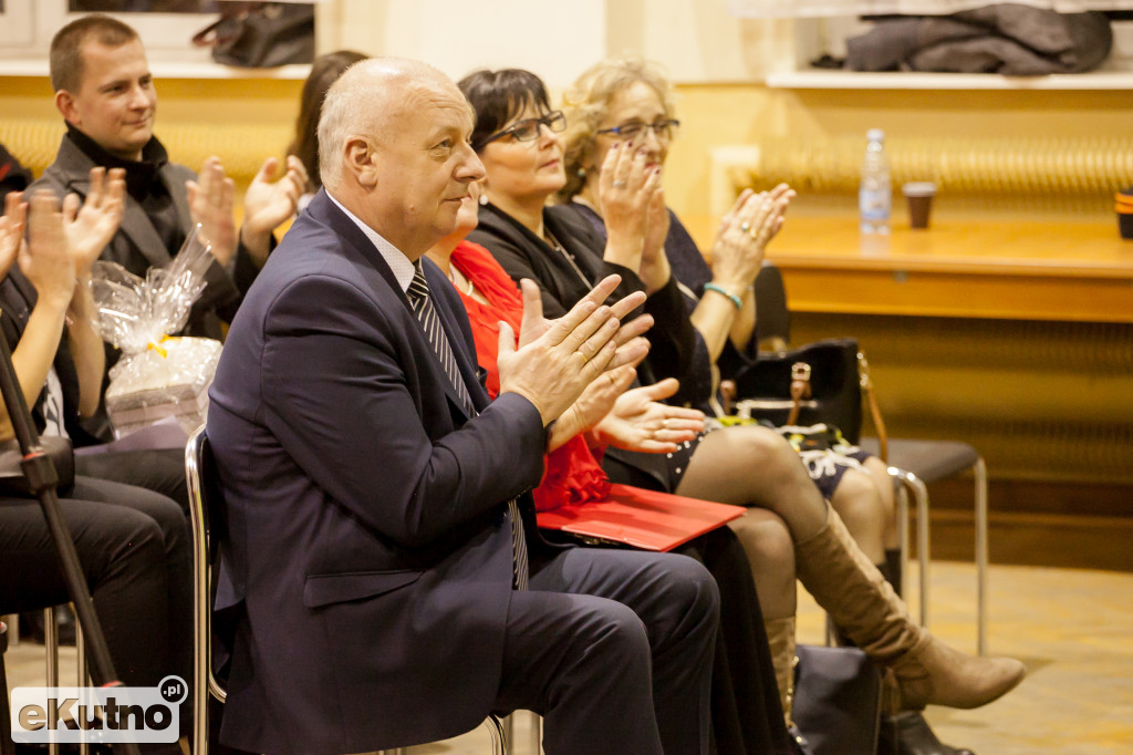 Laureaci Festiwalu Piosenki w Bedlnie