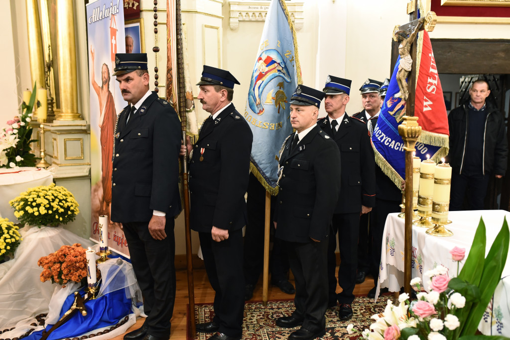 Powiatowe obchody Święta Niepodległości