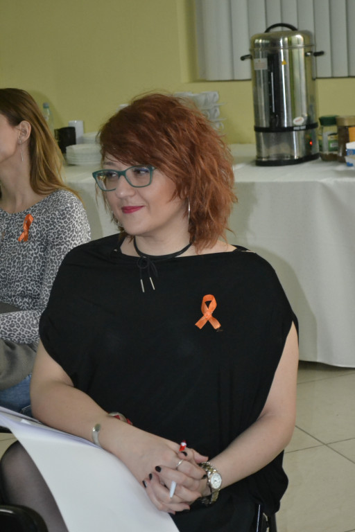 Przeciwko krzywdzeniu dzieci i młodzieży