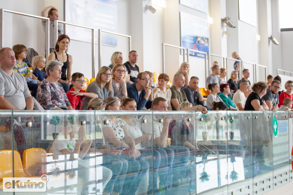 IV Mistrzostwa Kutna Amatorów w Pływaniu