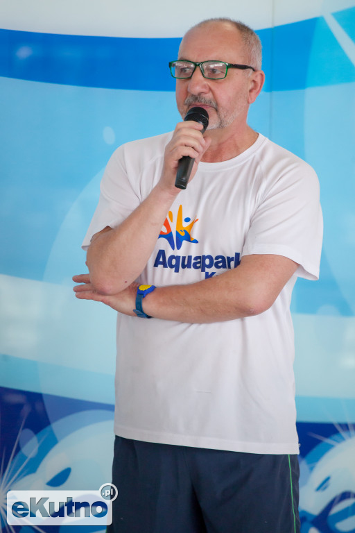 IV Mistrzostwa Kutna Amatorów w Pływaniu