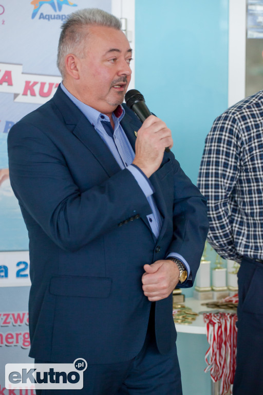 IV Mistrzostwa Kutna Amatorów w Pływaniu