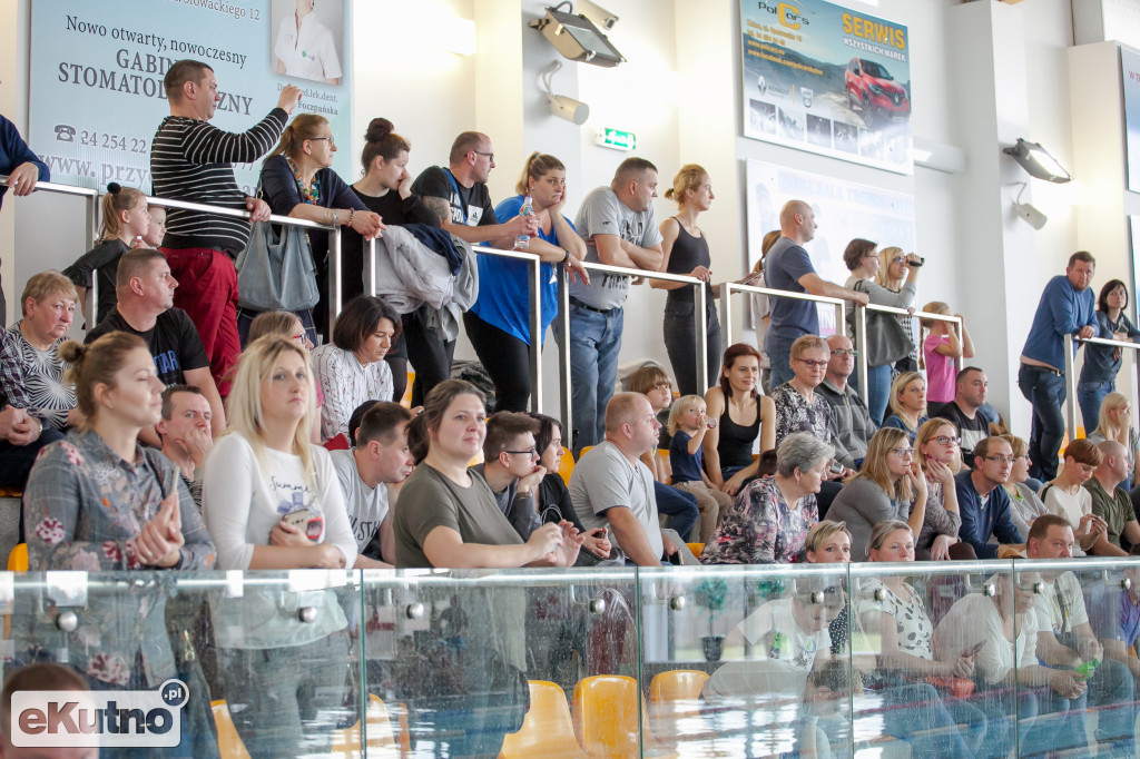 IV Mistrzostwa Kutna Amatorów w Pływaniu