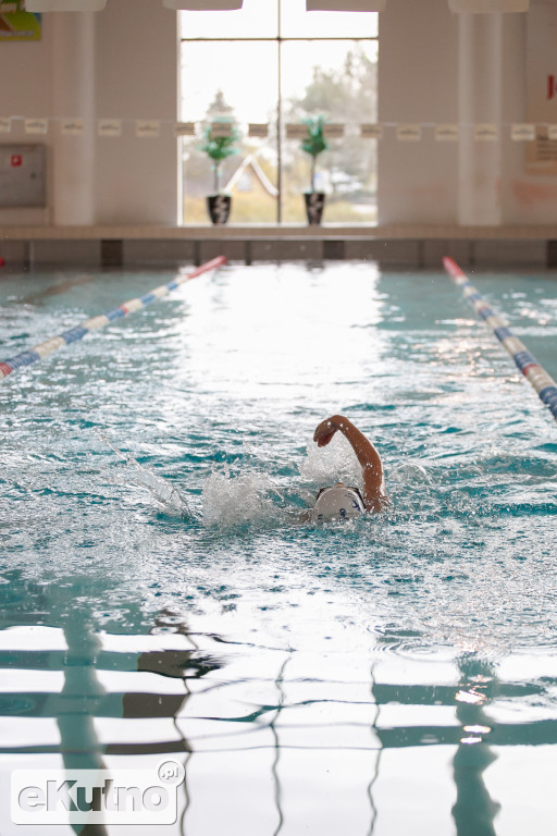 IV Mistrzostwa Kutna Amatorów w Pływaniu