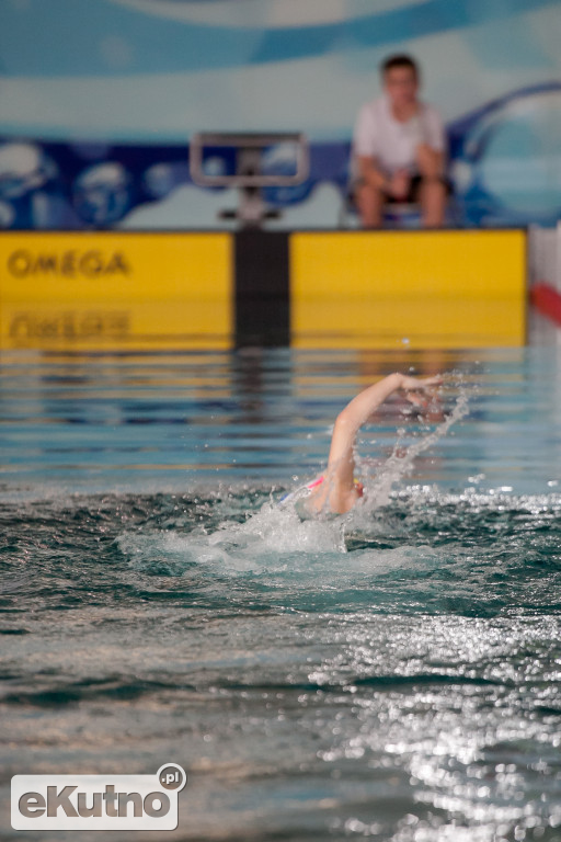 IV Mistrzostwa Kutna Amatorów w Pływaniu