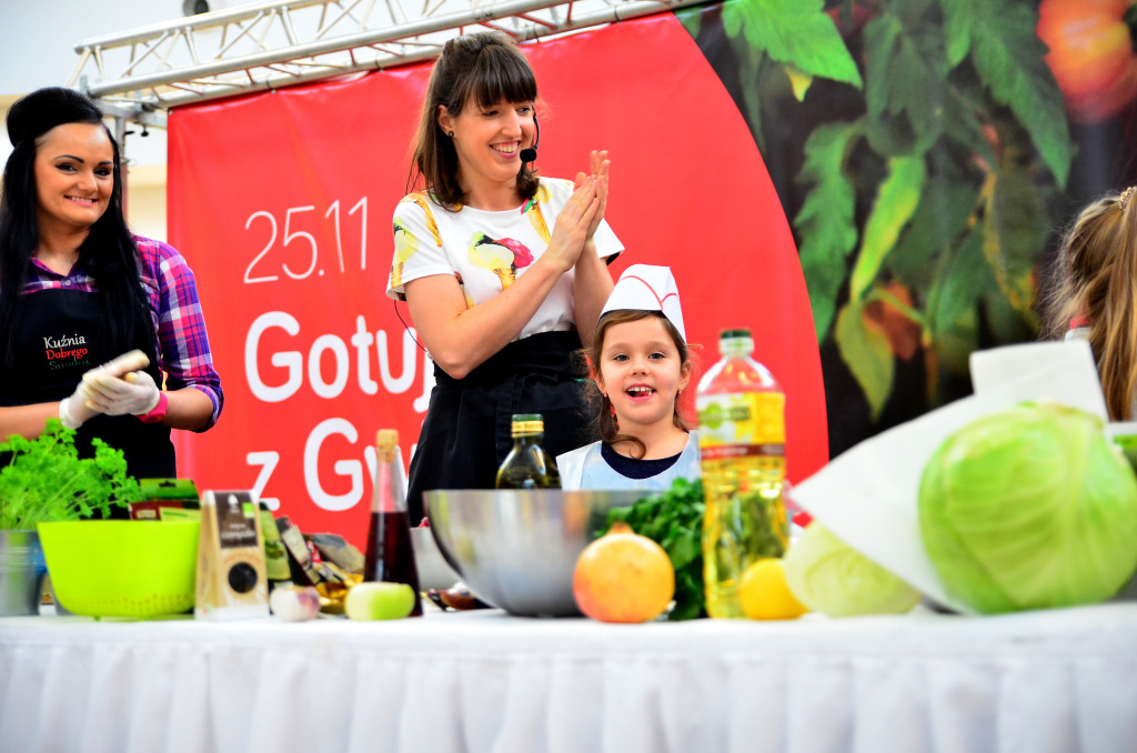 Dominika i Ewelina gotują!