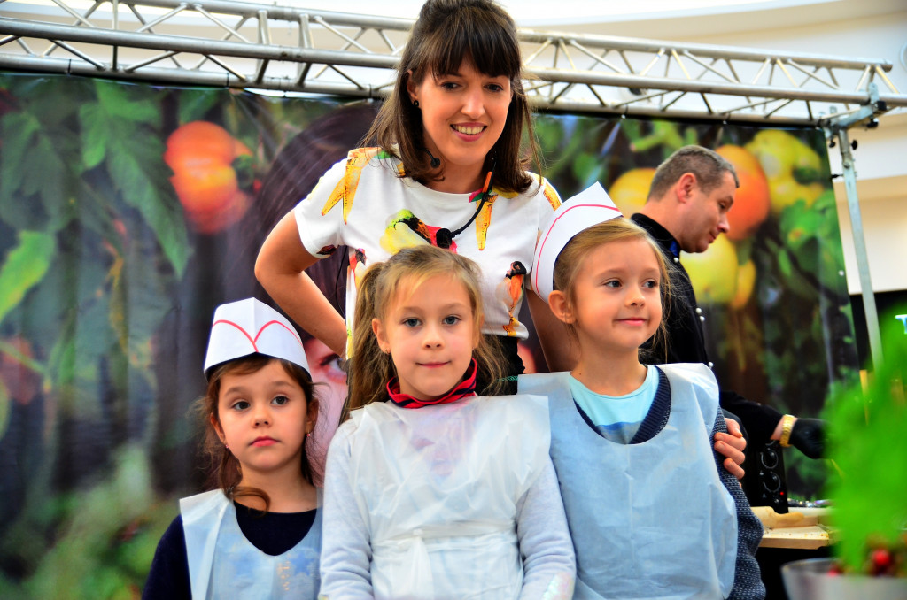 Dominika i Ewelina gotują!