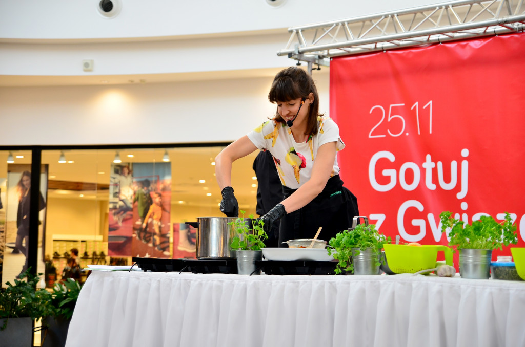 Dominika i Ewelina gotują!