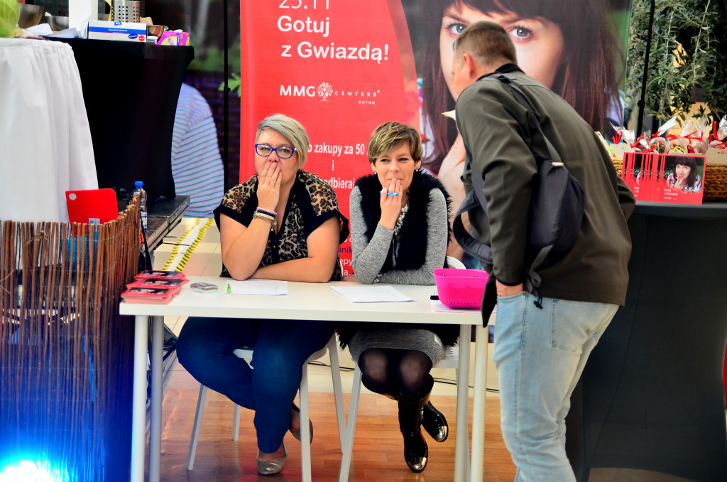 Dominika i Ewelina gotują!