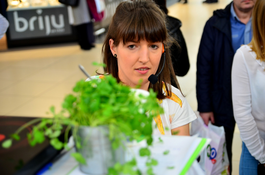 Dominika i Ewelina gotują!