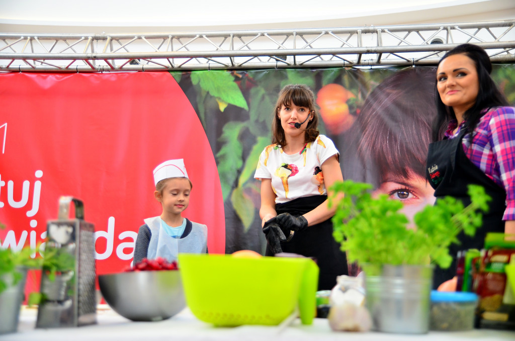 Dominika i Ewelina gotują!
