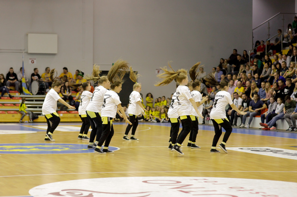 Polfarmex Kutno i SKK Siedlce