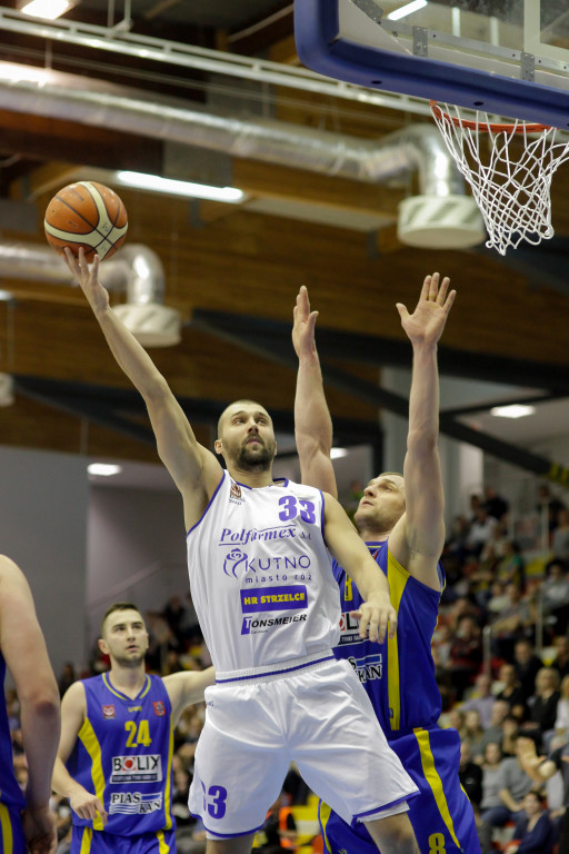 Polfarmex Kutno i SKK Siedlce