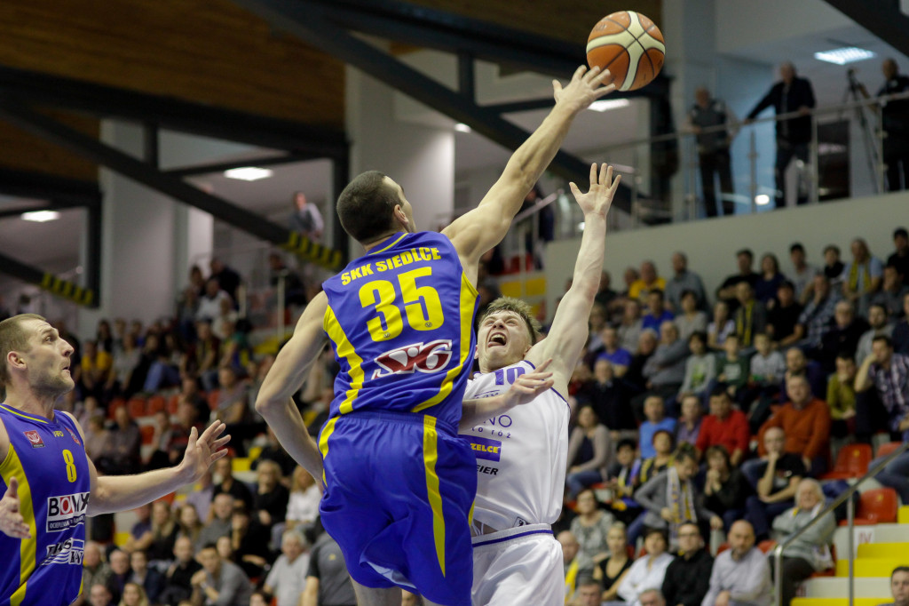 Polfarmex Kutno i SKK Siedlce