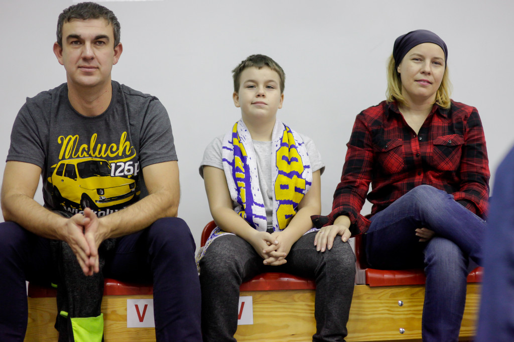 Polfarmex Kutno i SKK Siedlce