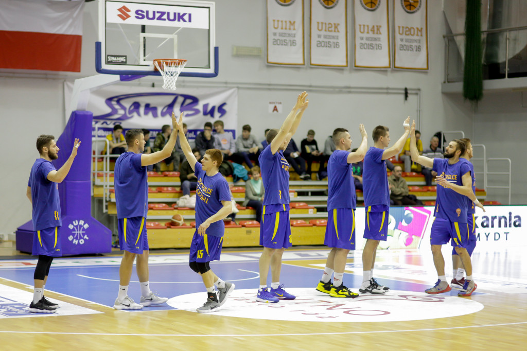 Polfarmex Kutno i SKK Siedlce