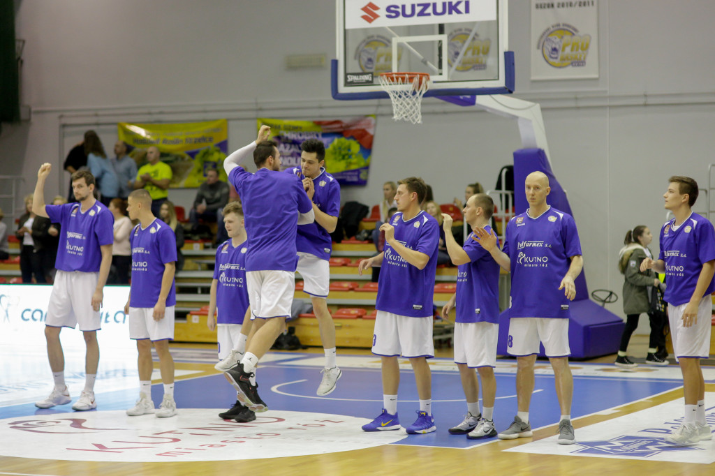 Polfarmex Kutno i SKK Siedlce