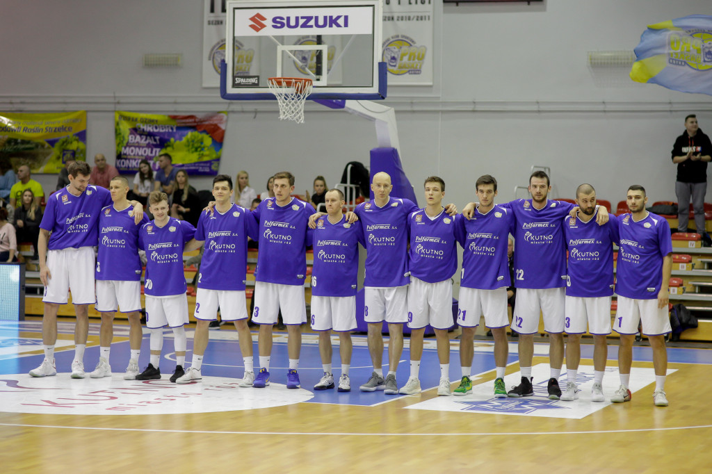 Polfarmex Kutno i SKK Siedlce