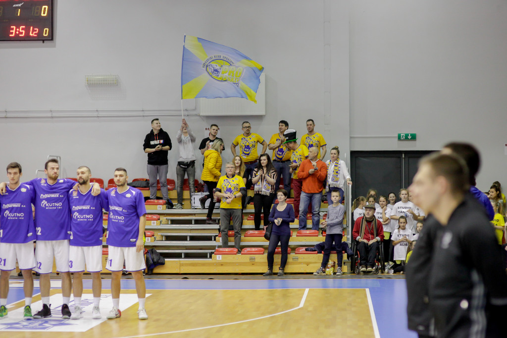 Polfarmex Kutno i SKK Siedlce