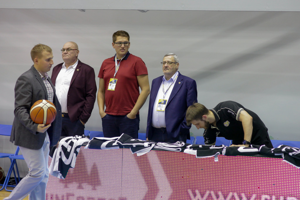 Polfarmex Kutno i SKK Siedlce