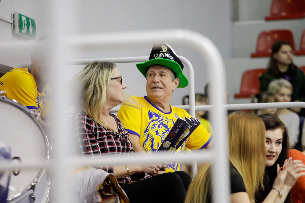 Polfarmex Kutno i SKK Siedlce