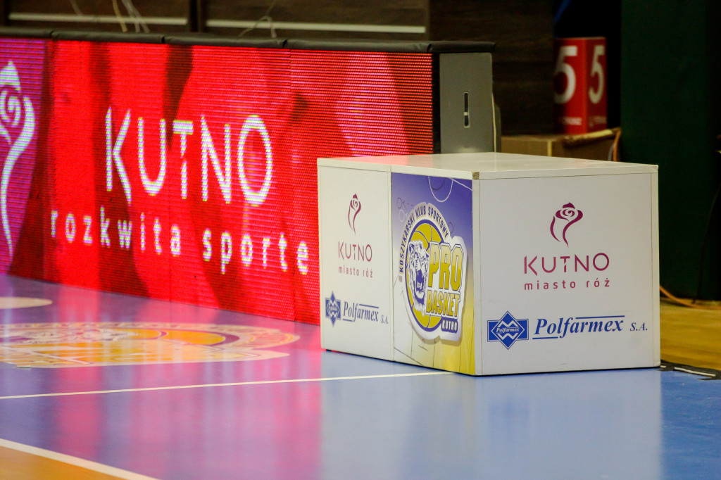 Polfarmex Kutno i SKK Siedlce