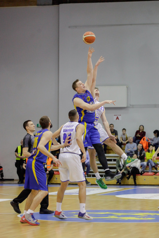 Polfarmex Kutno i SKK Siedlce