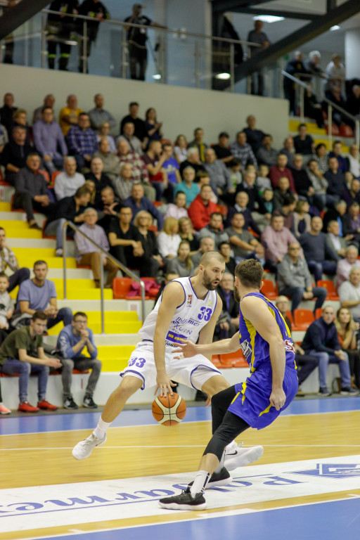 Polfarmex Kutno i SKK Siedlce