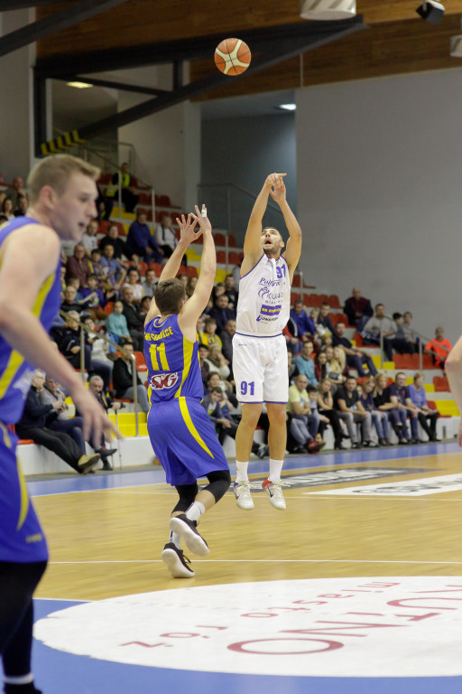 Polfarmex Kutno i SKK Siedlce