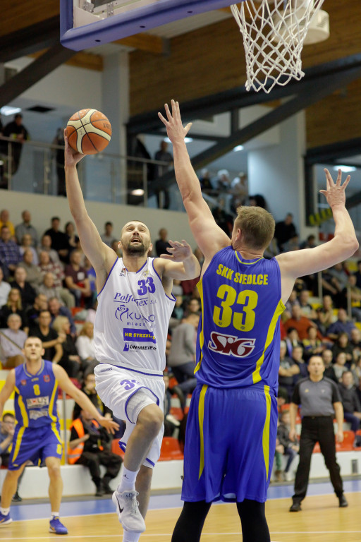 Polfarmex Kutno i SKK Siedlce