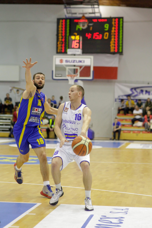 Polfarmex Kutno i SKK Siedlce