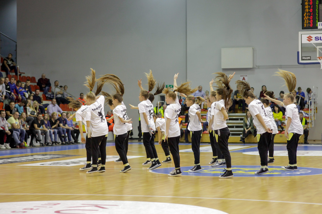 Polfarmex Kutno i SKK Siedlce