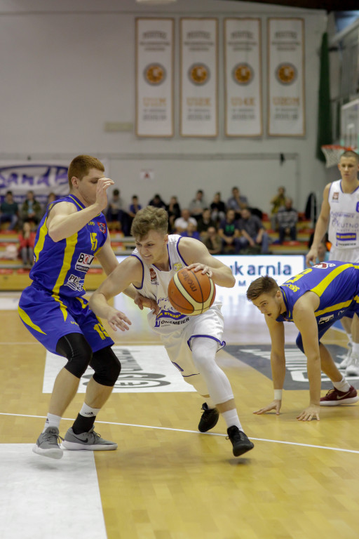 Polfarmex Kutno i SKK Siedlce