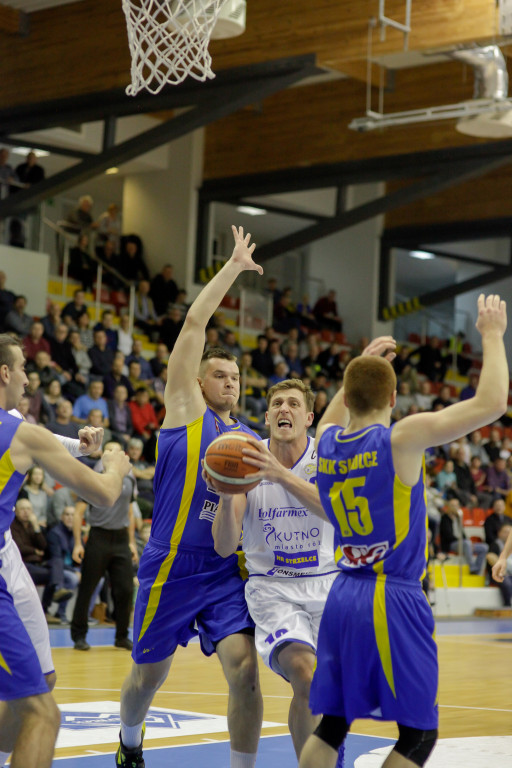 Polfarmex Kutno i SKK Siedlce