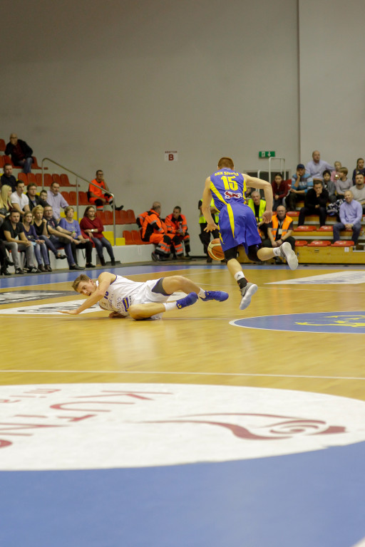 Polfarmex Kutno i SKK Siedlce