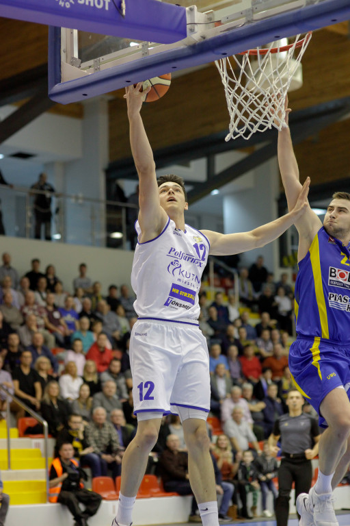 Polfarmex Kutno i SKK Siedlce