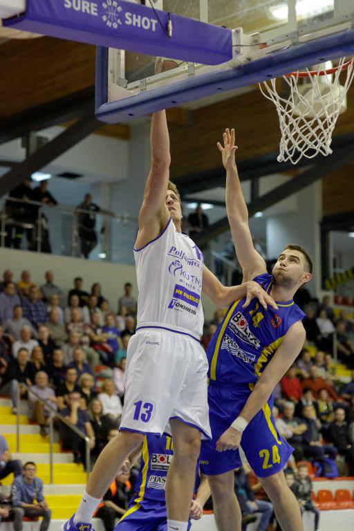 Polfarmex Kutno i SKK Siedlce