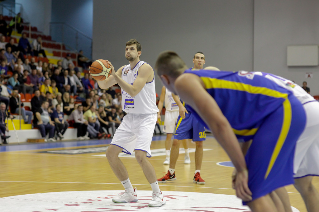 Polfarmex Kutno i SKK Siedlce