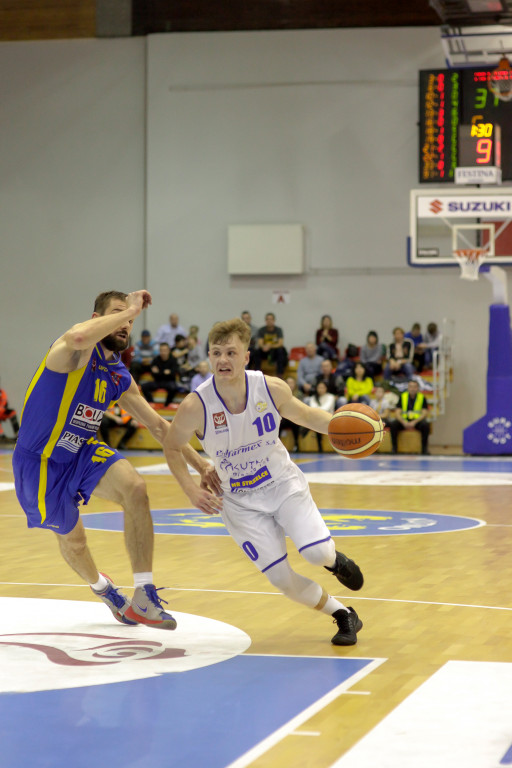 Polfarmex Kutno i SKK Siedlce