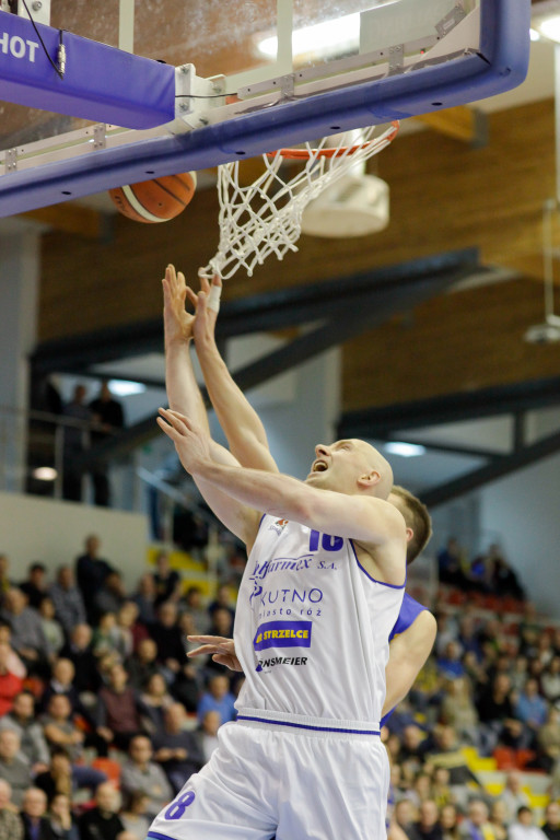 Polfarmex Kutno i SKK Siedlce