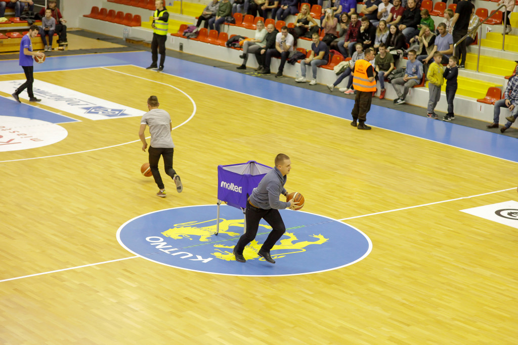 Polfarmex Kutno i SKK Siedlce